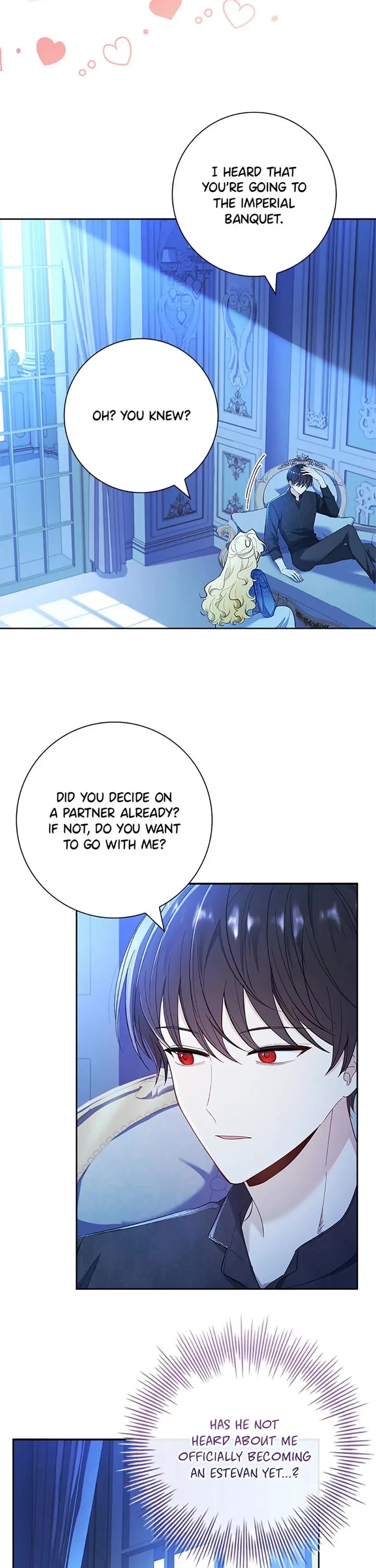 Male Lead, I’ll Respect Your Taste Chapter 39 page 43 - Chapter 39