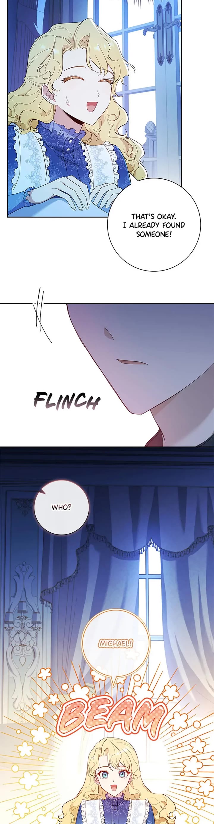 Male Lead, I’ll Respect Your Taste Chapter 39 page 44 - Chapter 39