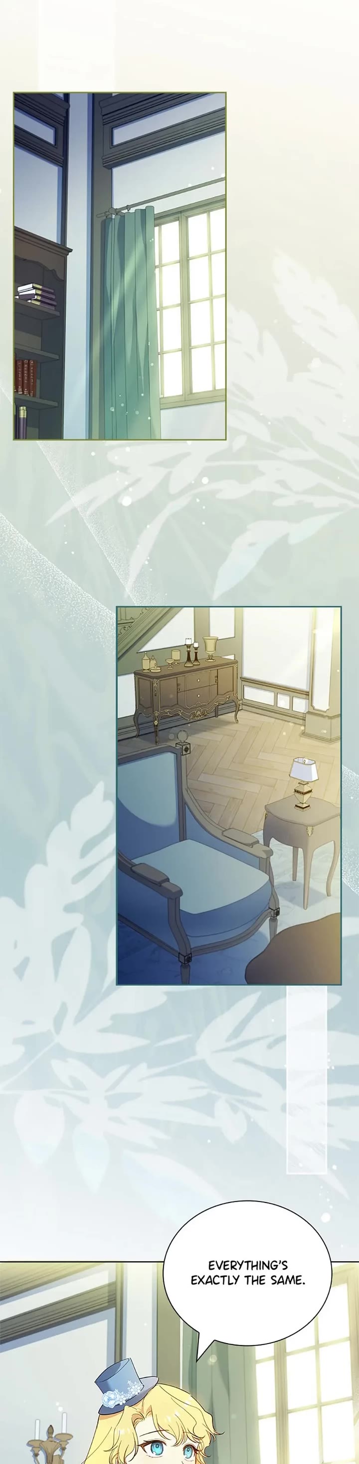 Male Lead, I’ll Respect Your Taste Chapter 39 page 9 - Chapter 39