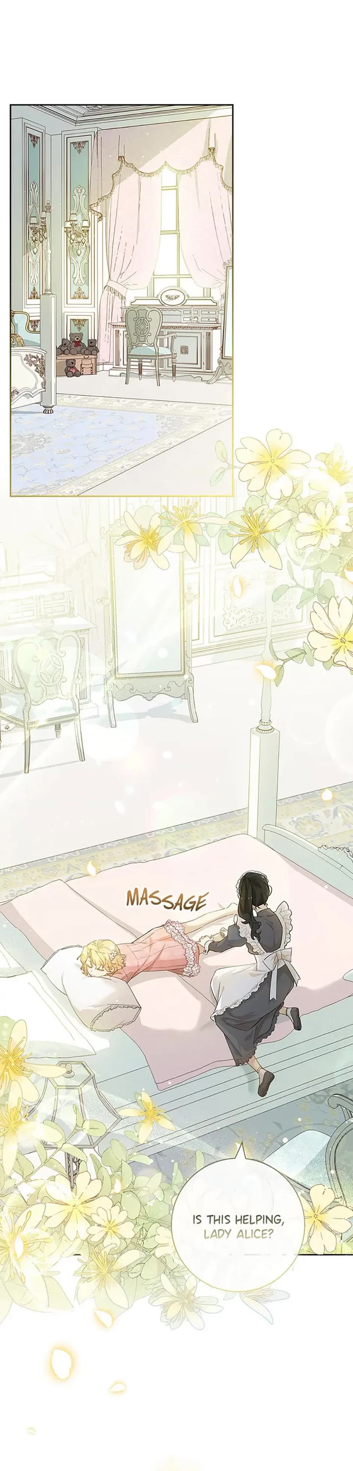 Male Lead, I’ll Respect Your Taste Chapter 4 page 1 - Chapter 4
