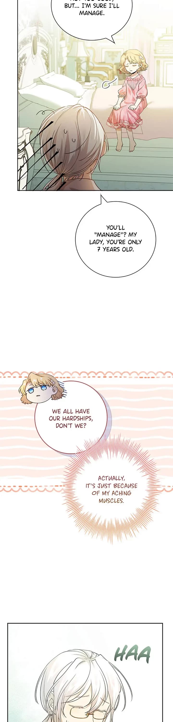 Male Lead, I’ll Respect Your Taste Chapter 4 page 10 - Chapter 4