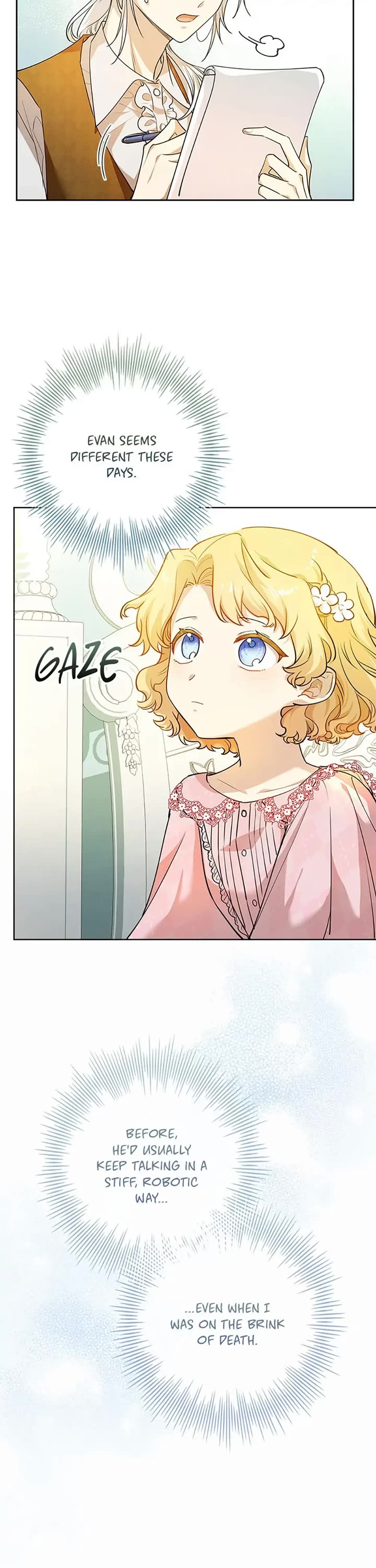 Male Lead, I’ll Respect Your Taste Chapter 4 page 11 - Chapter 4