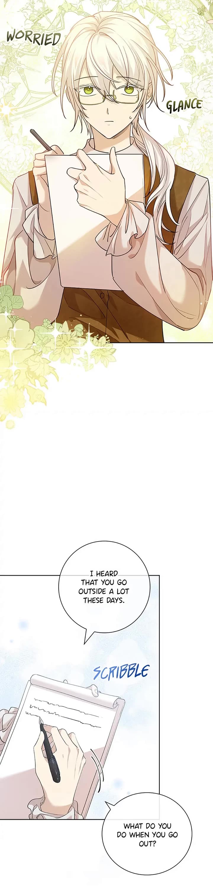 Male Lead, I’ll Respect Your Taste Chapter 4 page 13 - Chapter 4