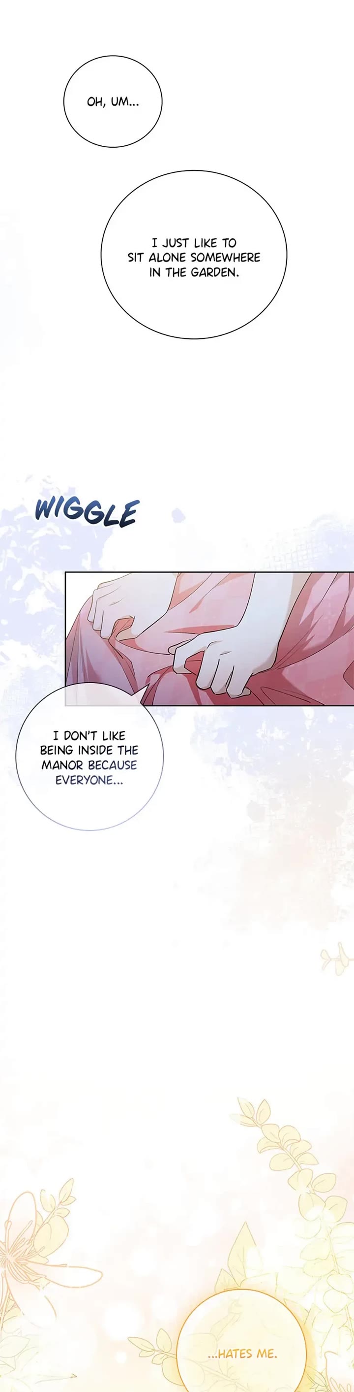 Male Lead, I’ll Respect Your Taste Chapter 4 page 14 - Chapter 4