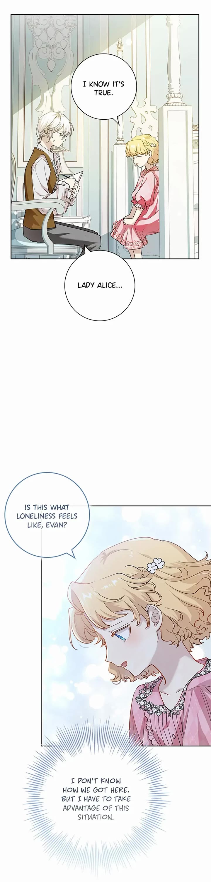 Male Lead, I’ll Respect Your Taste Chapter 4 page 16 - Chapter 4
