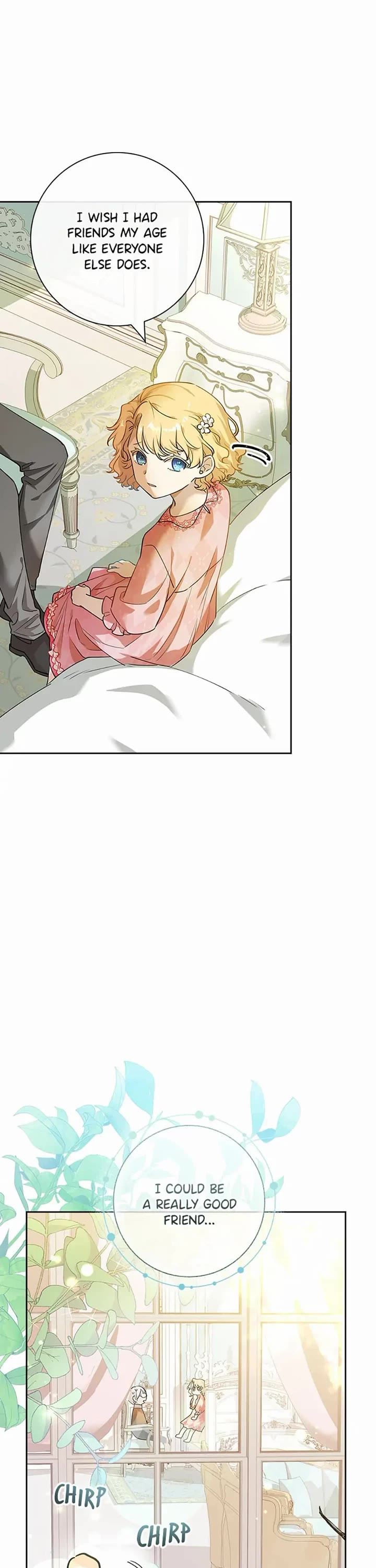 Male Lead, I’ll Respect Your Taste Chapter 4 page 17 - Chapter 4