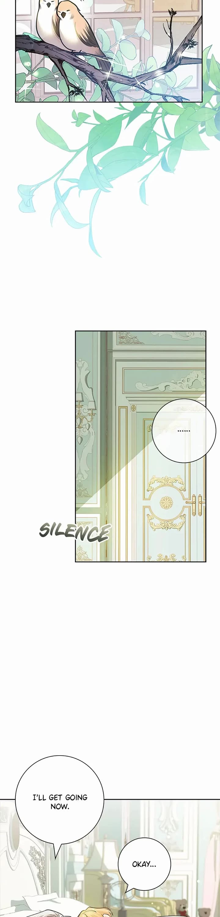 Male Lead, I’ll Respect Your Taste Chapter 4 page 18 - Chapter 4
