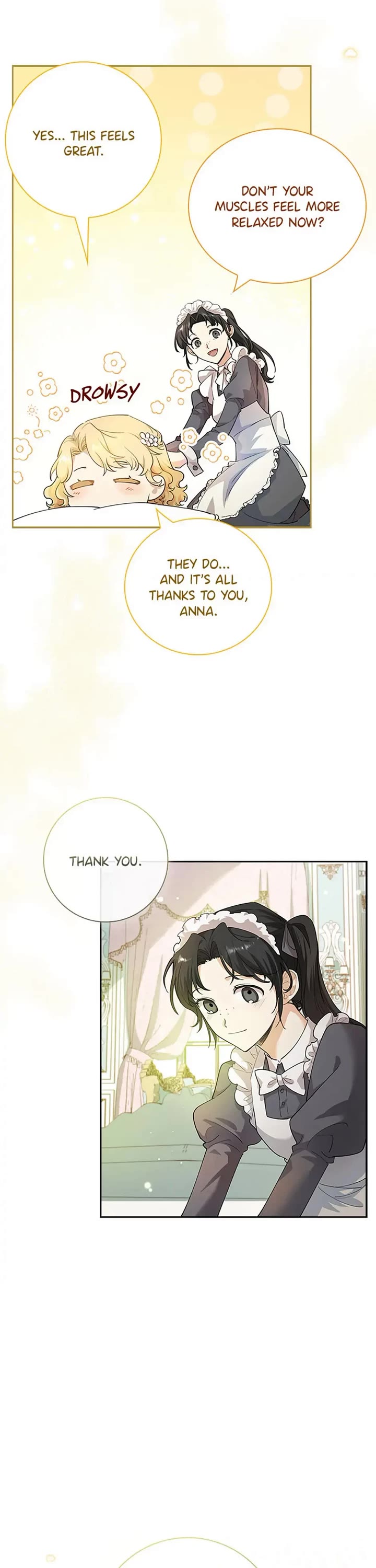 Male Lead, I’ll Respect Your Taste Chapter 4 page 2 - Chapter 4