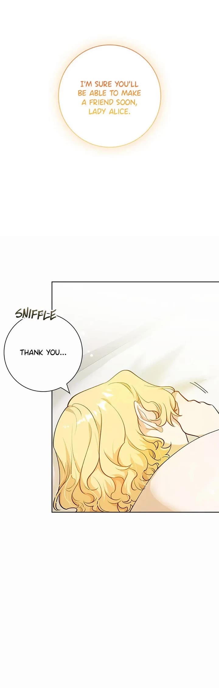 Male Lead, I’ll Respect Your Taste Chapter 4 page 20 - Chapter 4