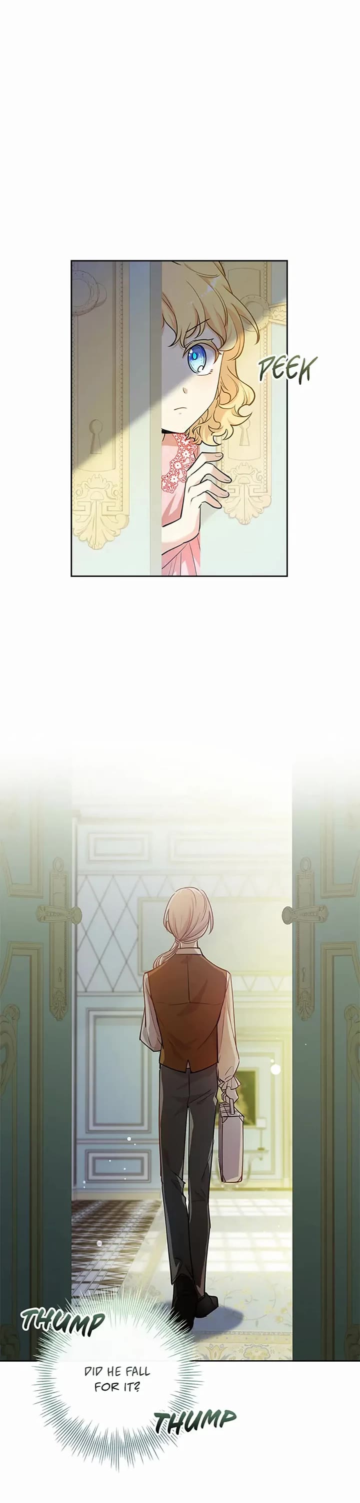 Male Lead, I’ll Respect Your Taste Chapter 4 page 22 - Chapter 4