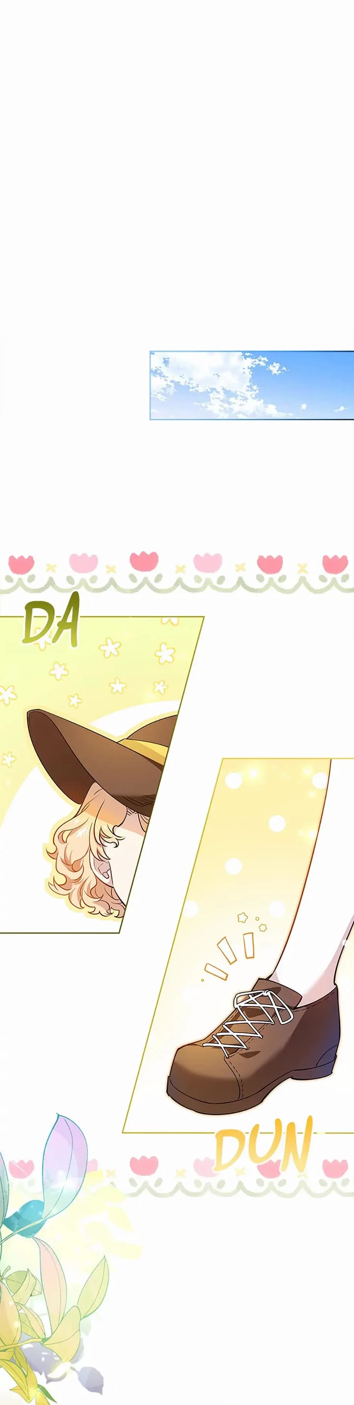 Male Lead, I’ll Respect Your Taste Chapter 4 page 24 - Chapter 4