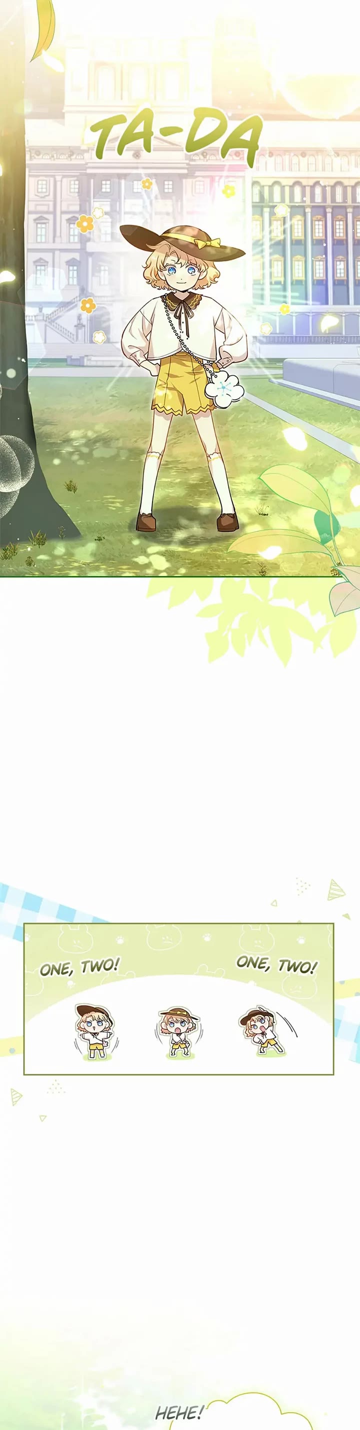Male Lead, I’ll Respect Your Taste Chapter 4 page 25 - Chapter 4