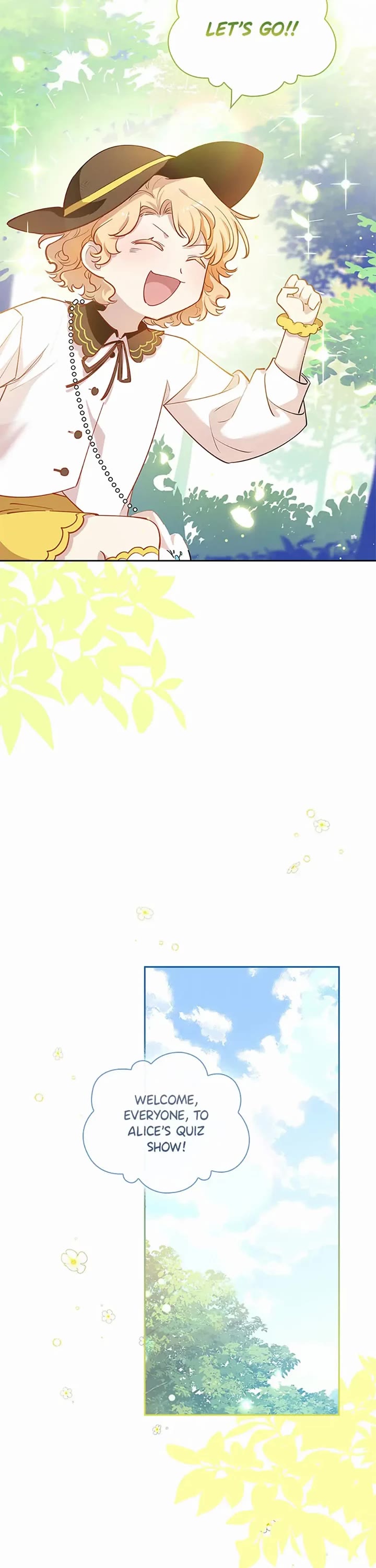 Male Lead, I’ll Respect Your Taste Chapter 4 page 26 - Chapter 4