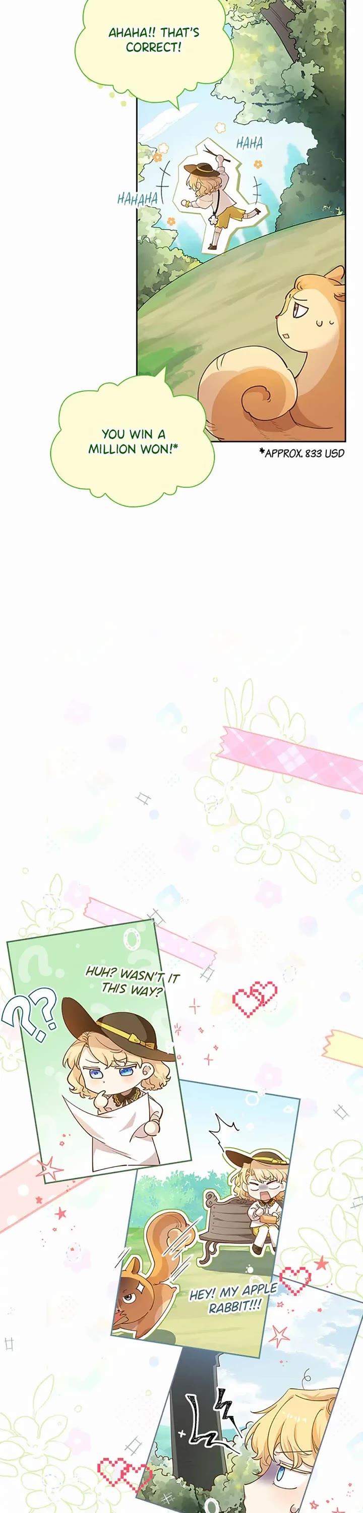 Male Lead, I’ll Respect Your Taste Chapter 4 page 28 - Chapter 4
