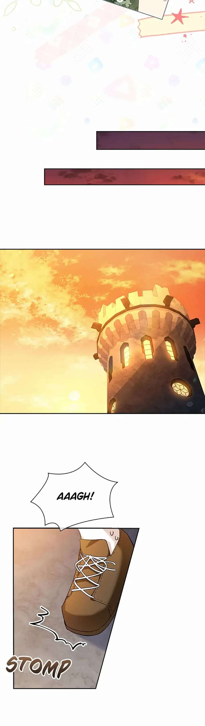 Male Lead, I’ll Respect Your Taste Chapter 4 page 29 - Chapter 4
