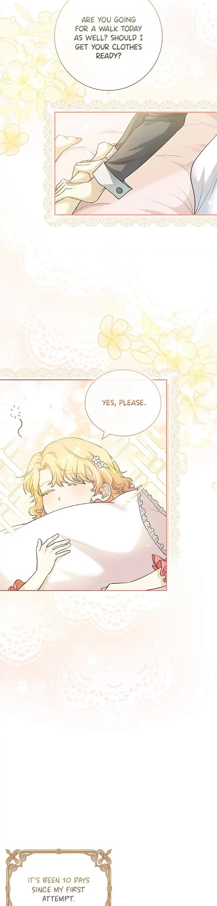 Male Lead, I’ll Respect Your Taste Chapter 4 page 3 - Chapter 4