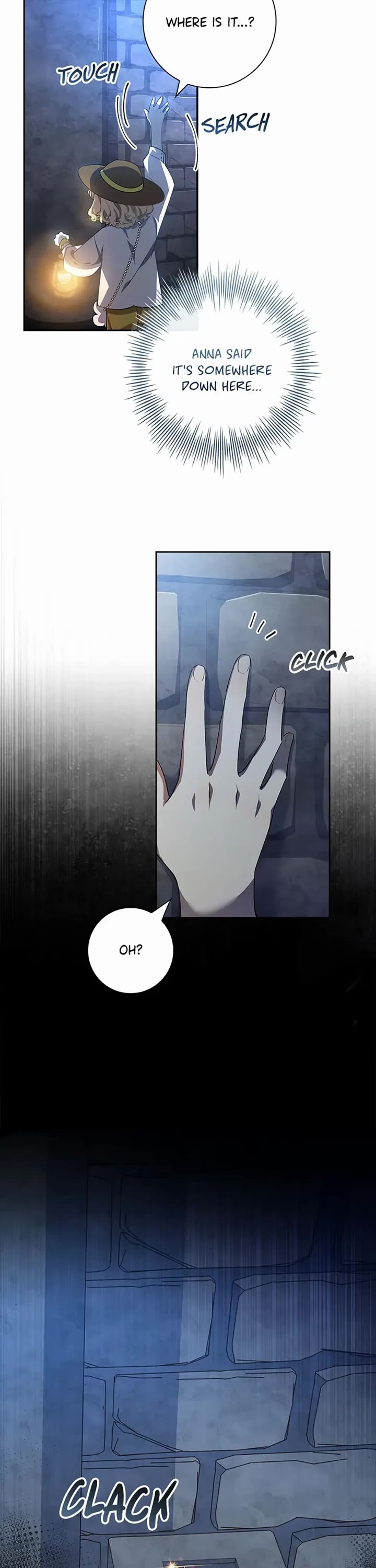 Male Lead, I’ll Respect Your Taste Chapter 4 page 31 - Chapter 4