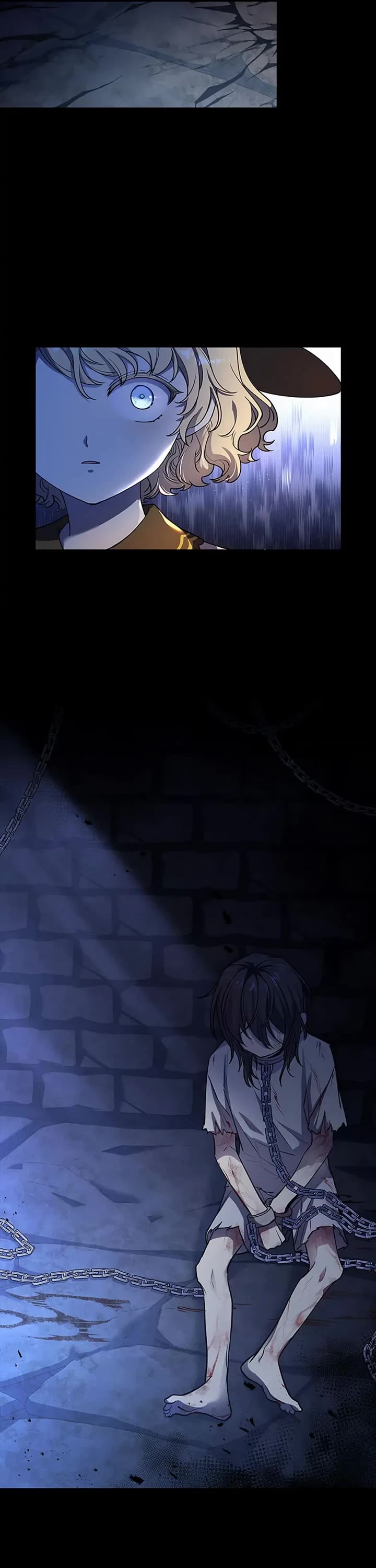 Male Lead, I’ll Respect Your Taste Chapter 4 page 37 - Chapter 4
