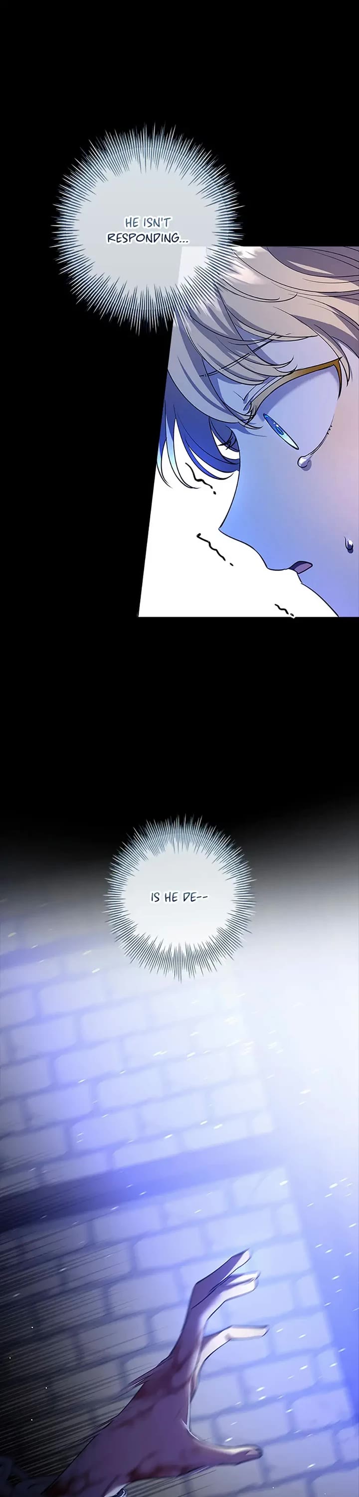 Male Lead, I’ll Respect Your Taste Chapter 4 page 41 - Chapter 4