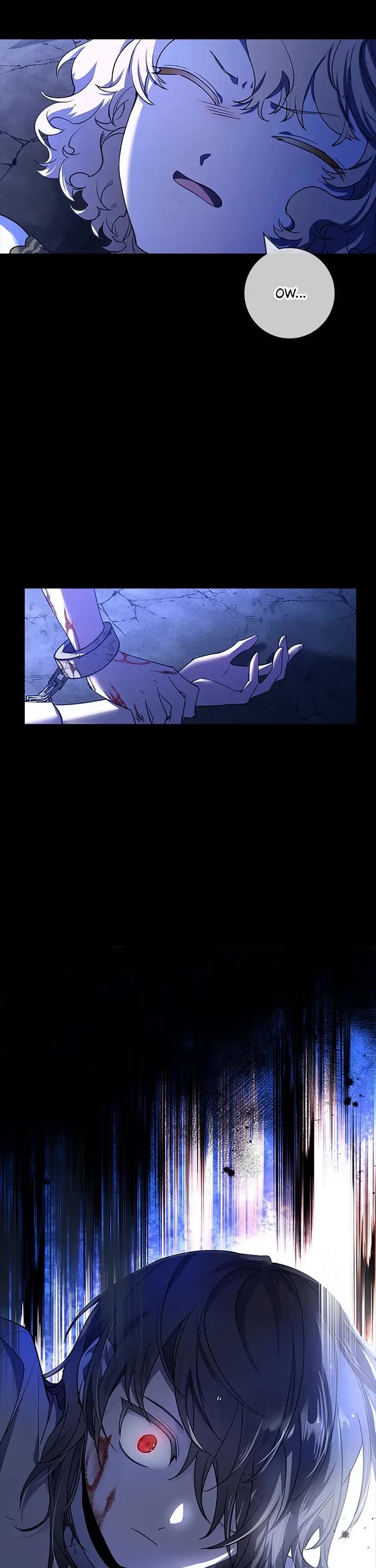 Male Lead, I’ll Respect Your Taste Chapter 4 page 43 - Chapter 4