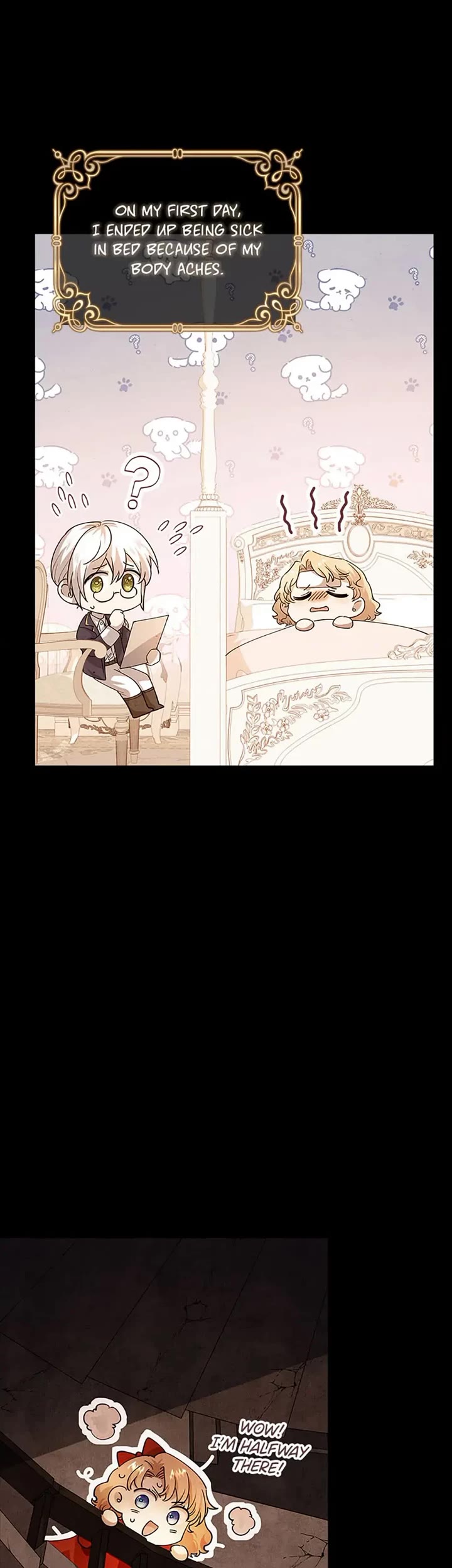 Male Lead, I’ll Respect Your Taste Chapter 4 page 5 - Chapter 4
