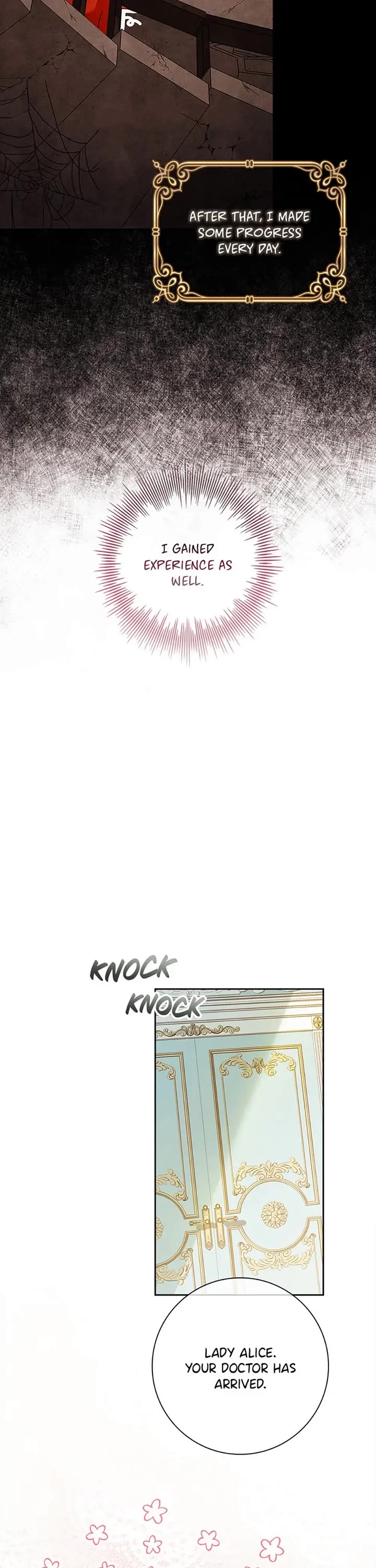 Male Lead, I’ll Respect Your Taste Chapter 4 page 6 - Chapter 4