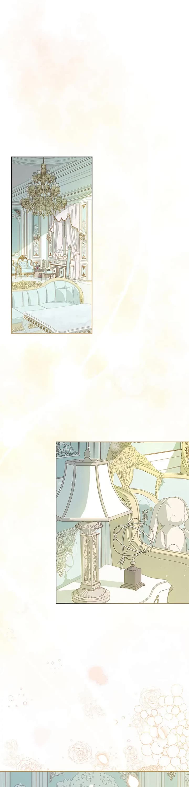 Male Lead, I’ll Respect Your Taste Chapter 4 page 8 - Chapter 4