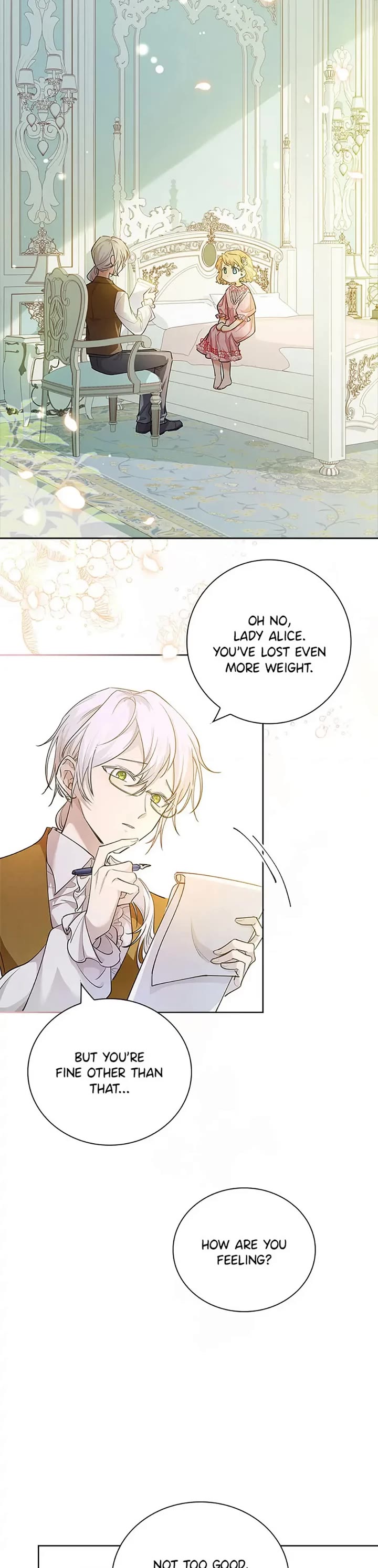 Male Lead, I’ll Respect Your Taste Chapter 4 page 9 - Chapter 4