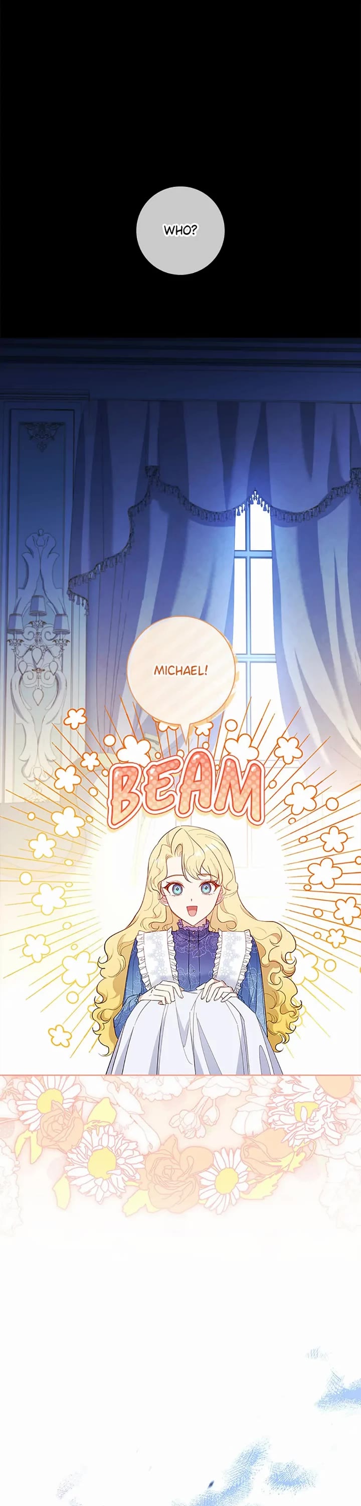 Male Lead, I’ll Respect Your Taste Chapter 40 page 1 - Chapter 40