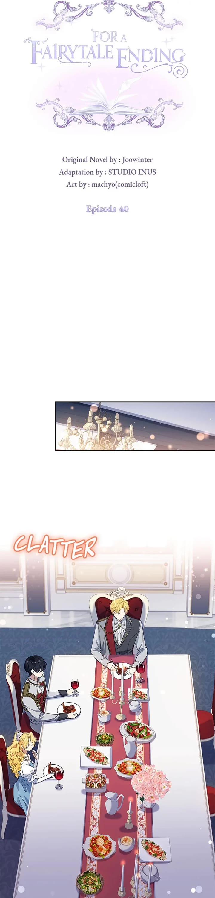 Male Lead, I’ll Respect Your Taste Chapter 40 page 11 - Chapter 40