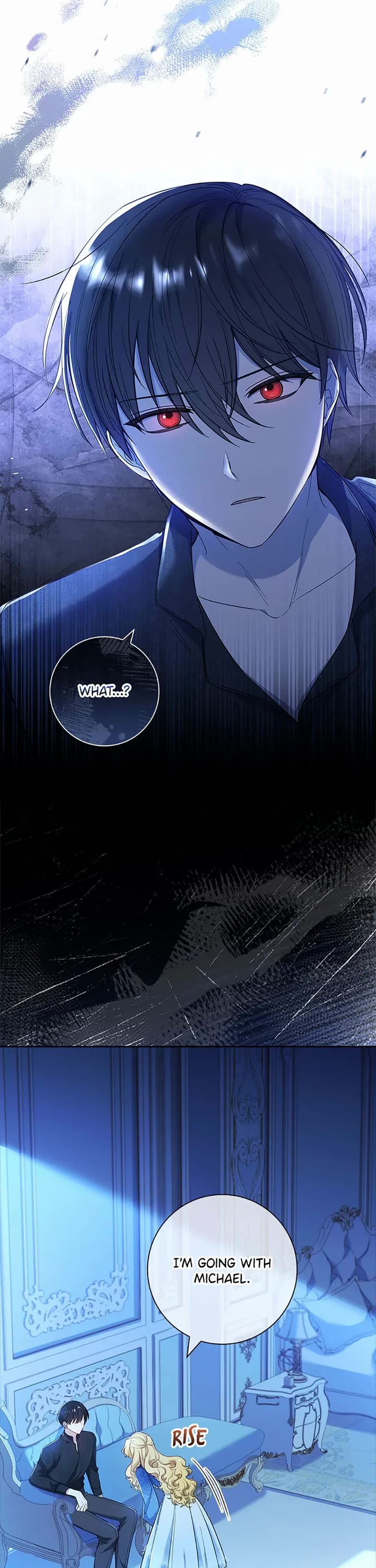 Male Lead, I’ll Respect Your Taste Chapter 40 page 2 - Chapter 40