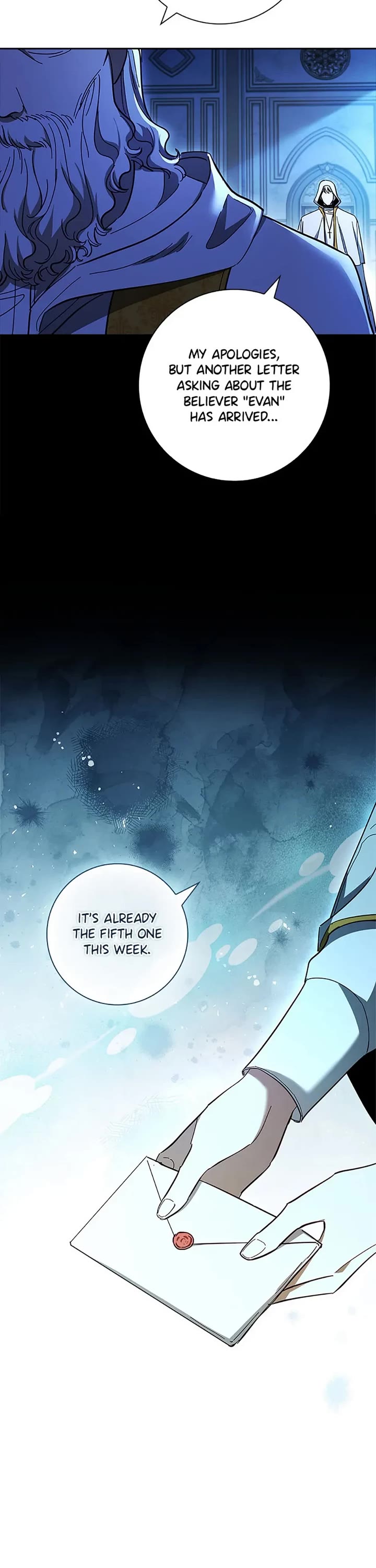 Male Lead, I’ll Respect Your Taste Chapter 40 page 22 - Chapter 40