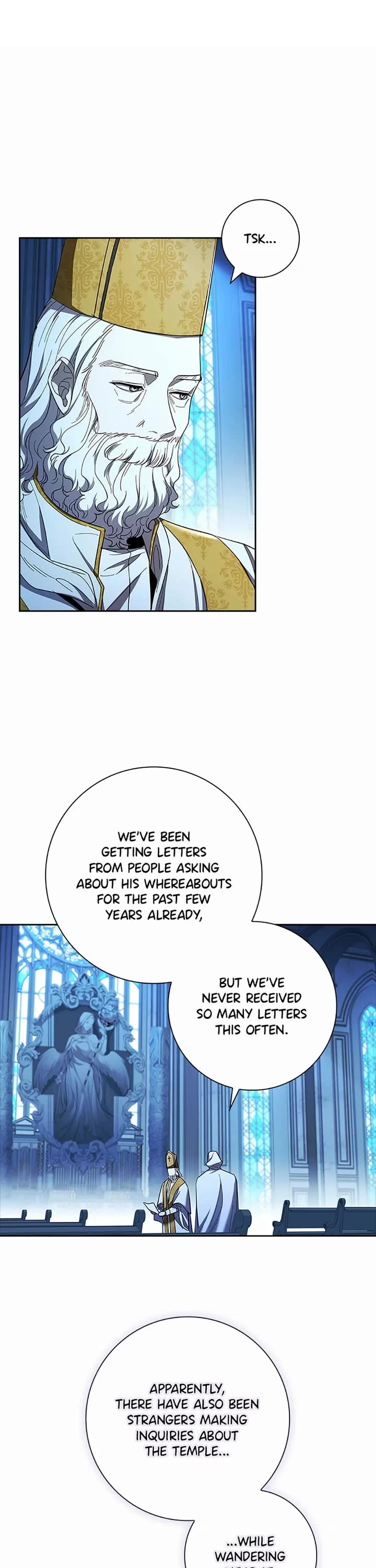 Male Lead, I’ll Respect Your Taste Chapter 40 page 23 - Chapter 40