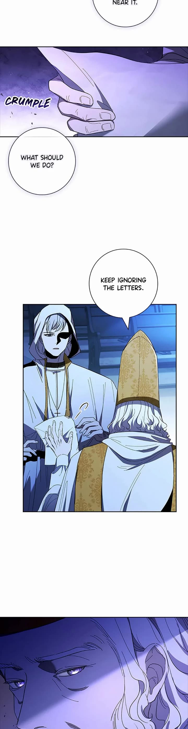 Male Lead, I’ll Respect Your Taste Chapter 40 page 24 - Chapter 40