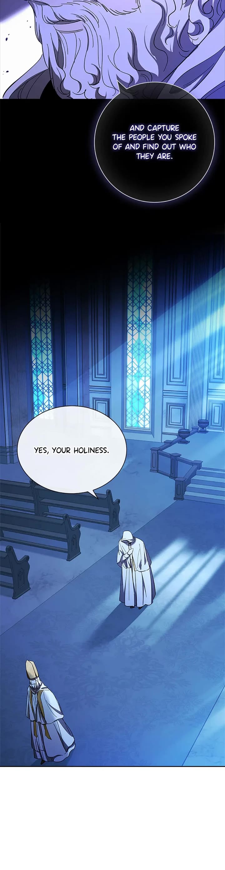Male Lead, I’ll Respect Your Taste Chapter 40 page 25 - Chapter 40