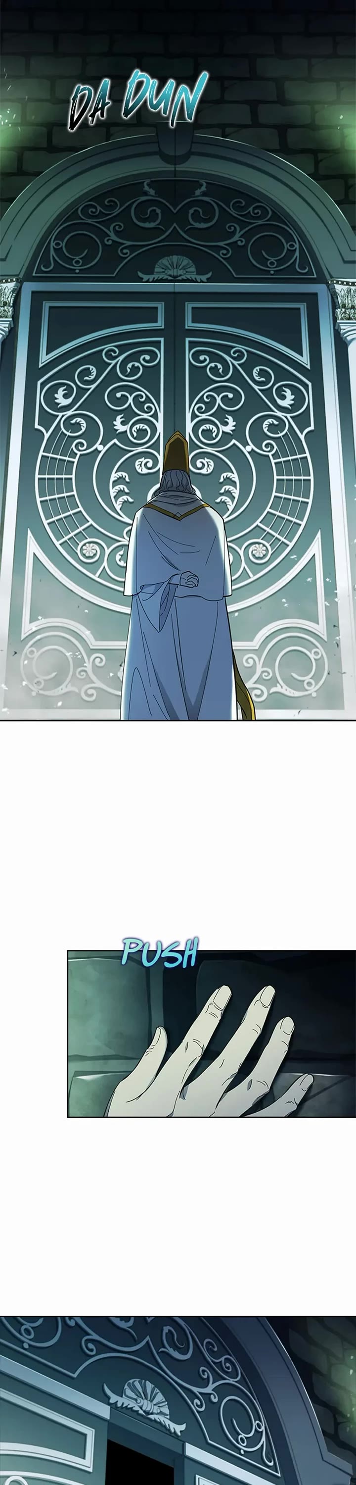 Male Lead, I’ll Respect Your Taste Chapter 40 page 27 - Chapter 40