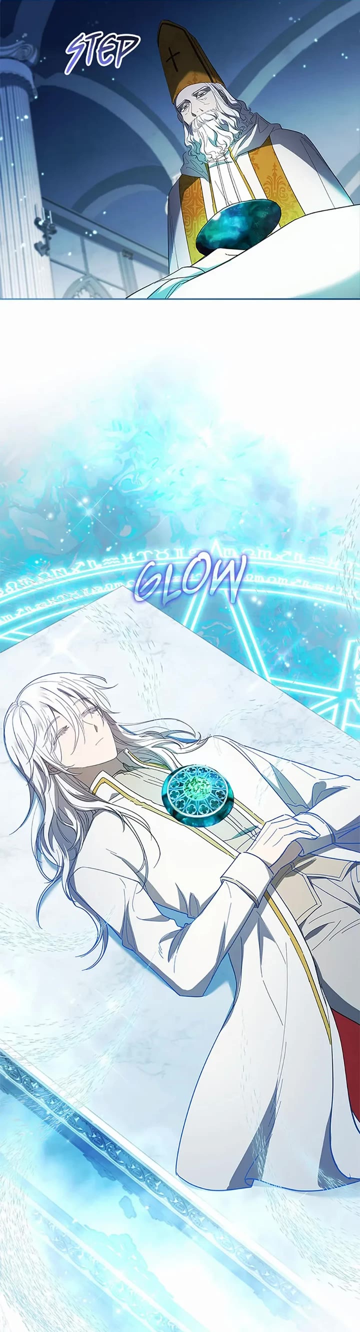 Male Lead, I’ll Respect Your Taste Chapter 40 page 29 - Chapter 40
