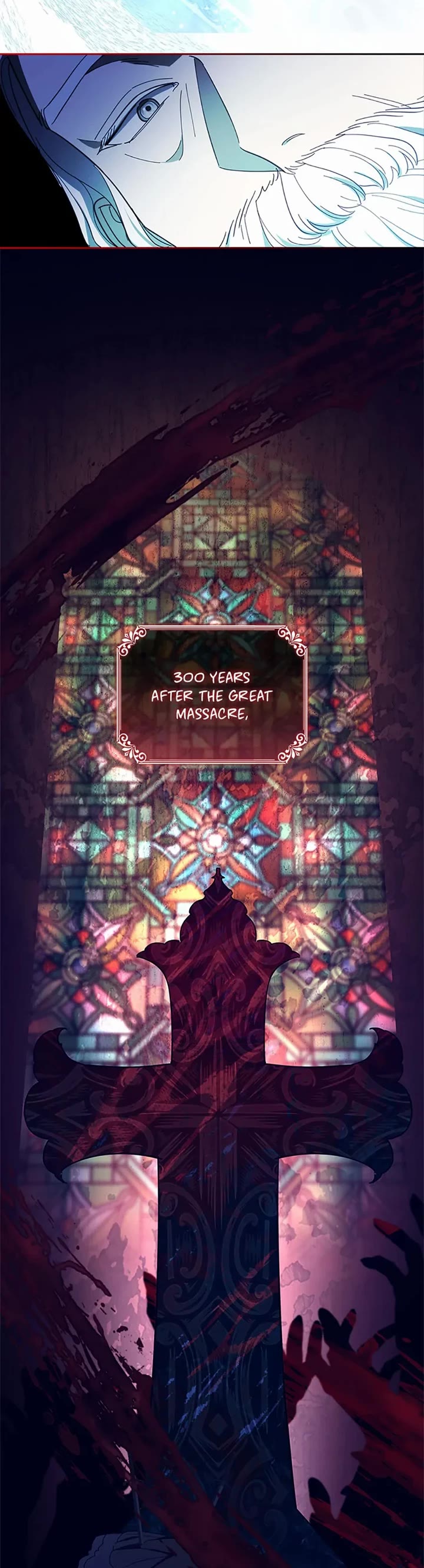 Male Lead, I’ll Respect Your Taste Chapter 40 page 30 - Chapter 40