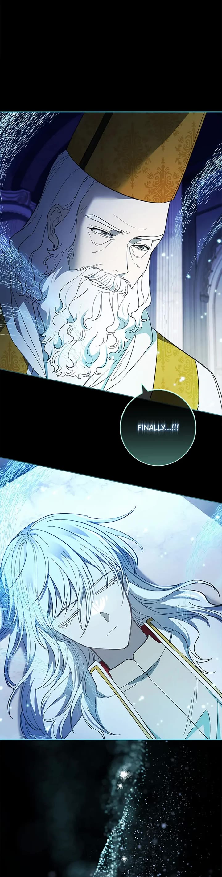 Male Lead, I’ll Respect Your Taste Chapter 40 page 32 - Chapter 40