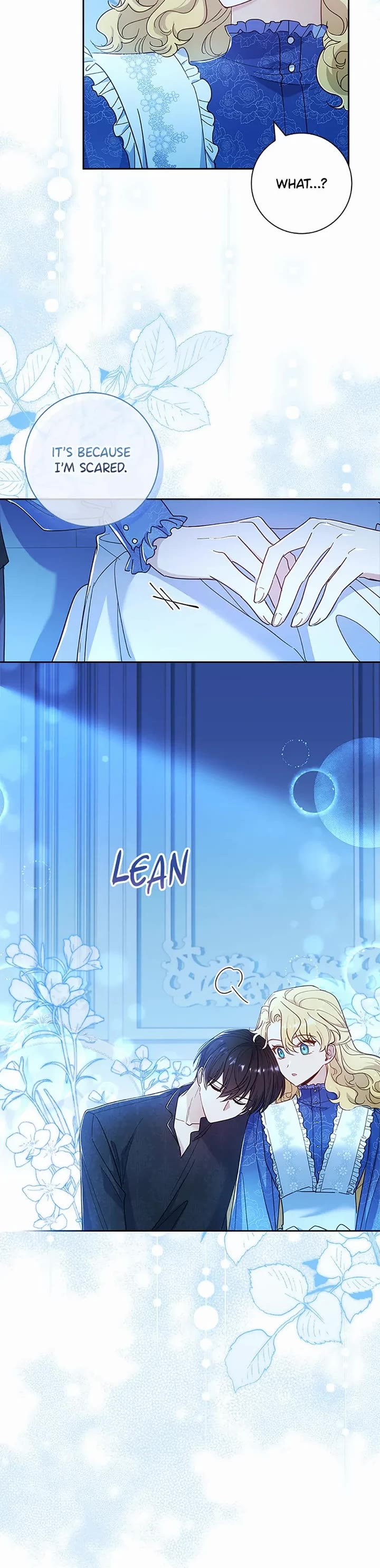 Male Lead, I’ll Respect Your Taste Chapter 40 page 5 - Chapter 40