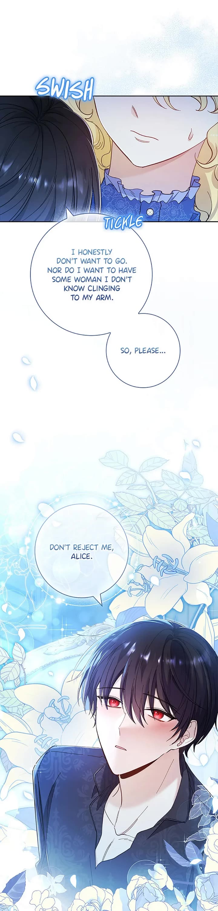 Male Lead, I’ll Respect Your Taste Chapter 40 page 7 - Chapter 40
