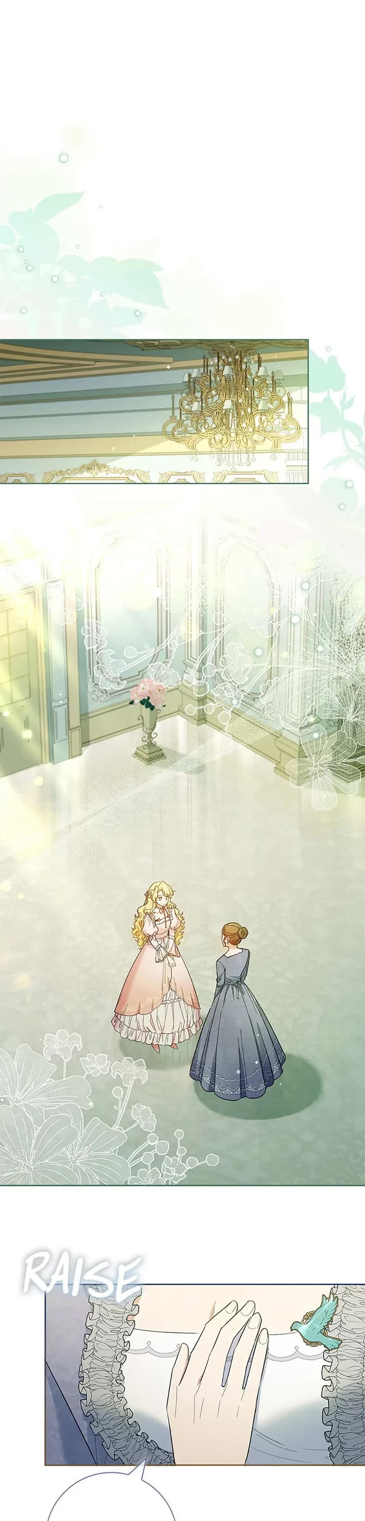 Male Lead, I’ll Respect Your Taste Chapter 41 page 1 - Chapter 41