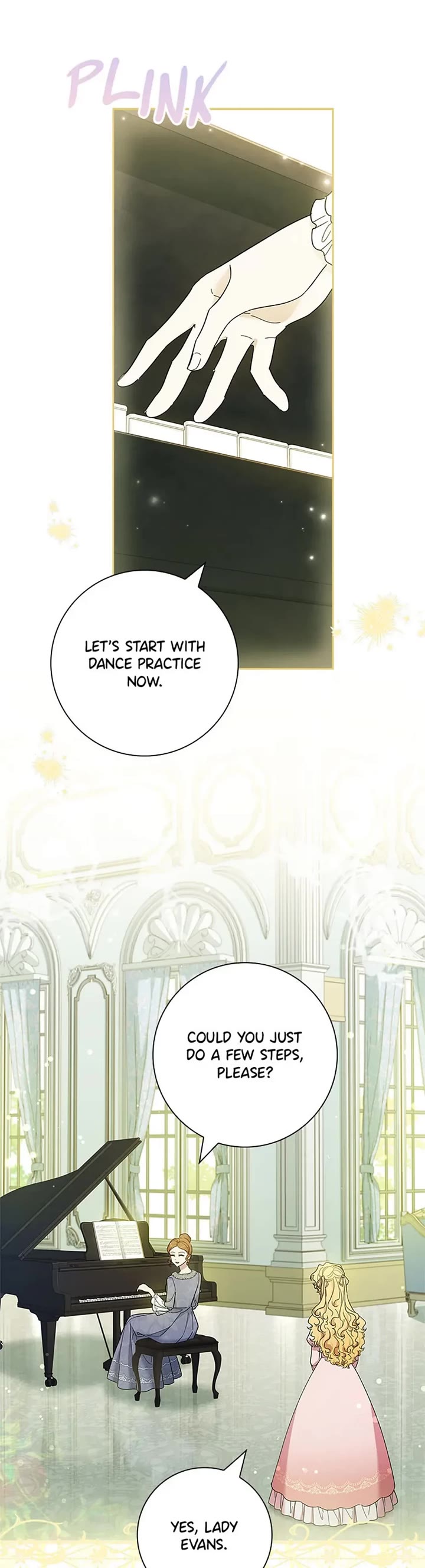 Male Lead, I’ll Respect Your Taste Chapter 41 page 10 - Chapter 41