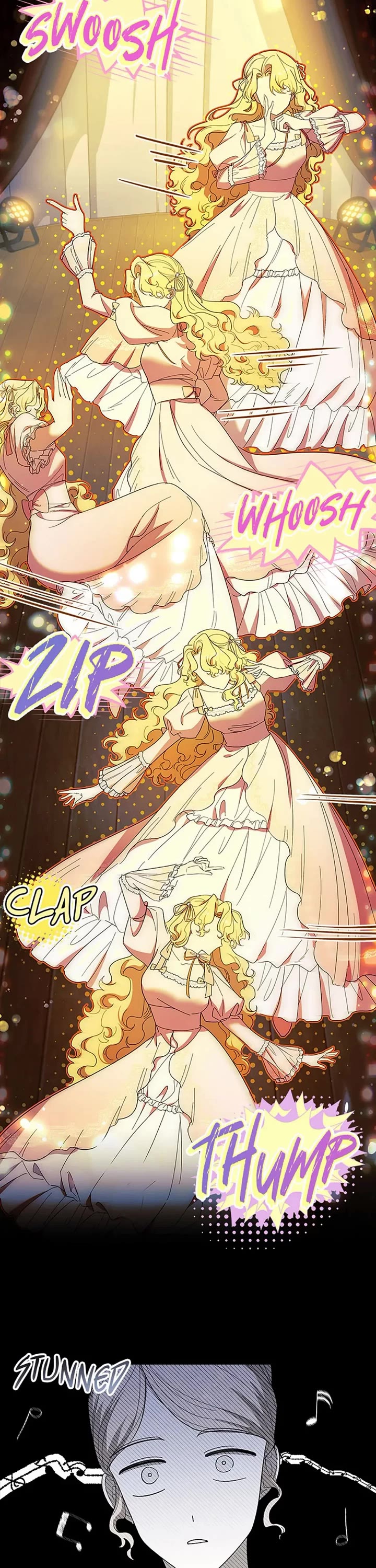 Male Lead, I’ll Respect Your Taste Chapter 41 page 12 - Chapter 41