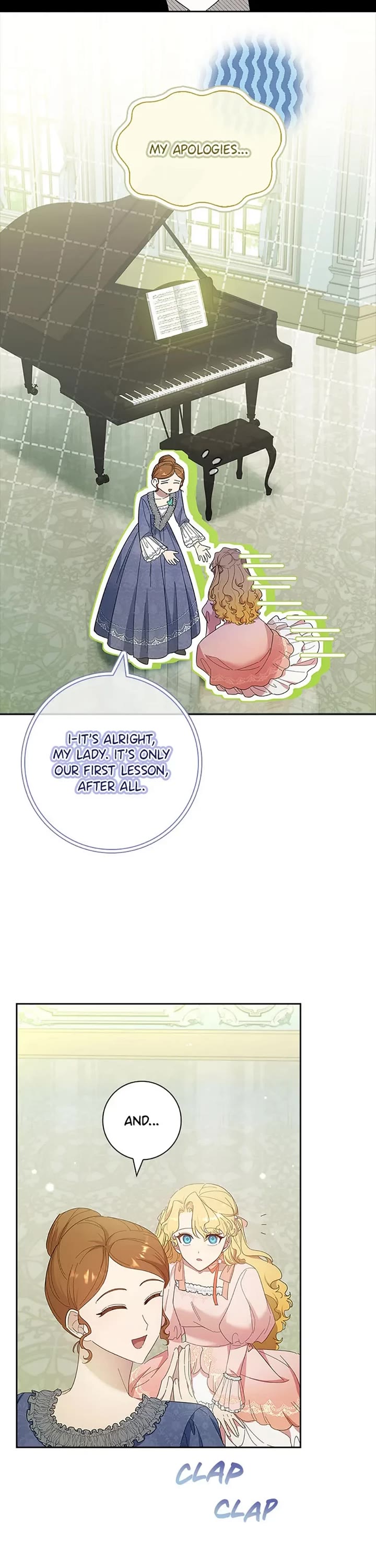 Male Lead, I’ll Respect Your Taste Chapter 41 page 13 - Chapter 41