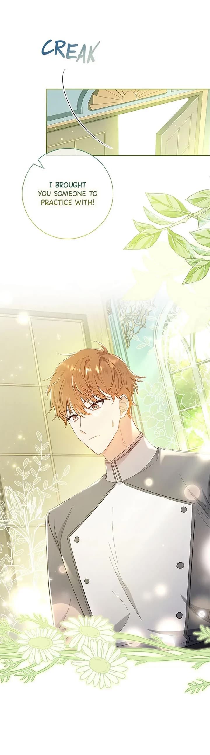 Male Lead, I’ll Respect Your Taste Chapter 41 page 14 - Chapter 41