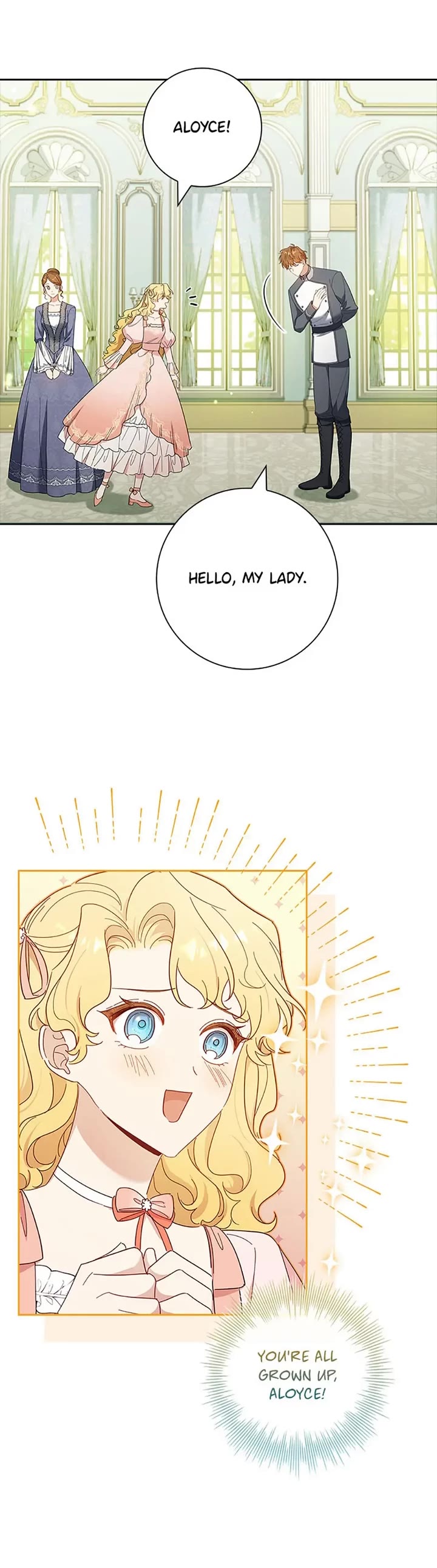 Male Lead, I’ll Respect Your Taste Chapter 41 page 15 - Chapter 41