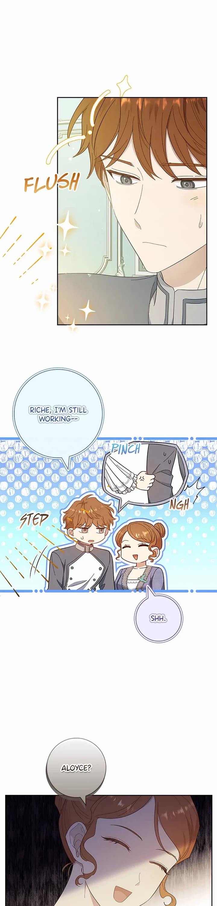 Male Lead, I’ll Respect Your Taste Chapter 41 page 16 - Chapter 41