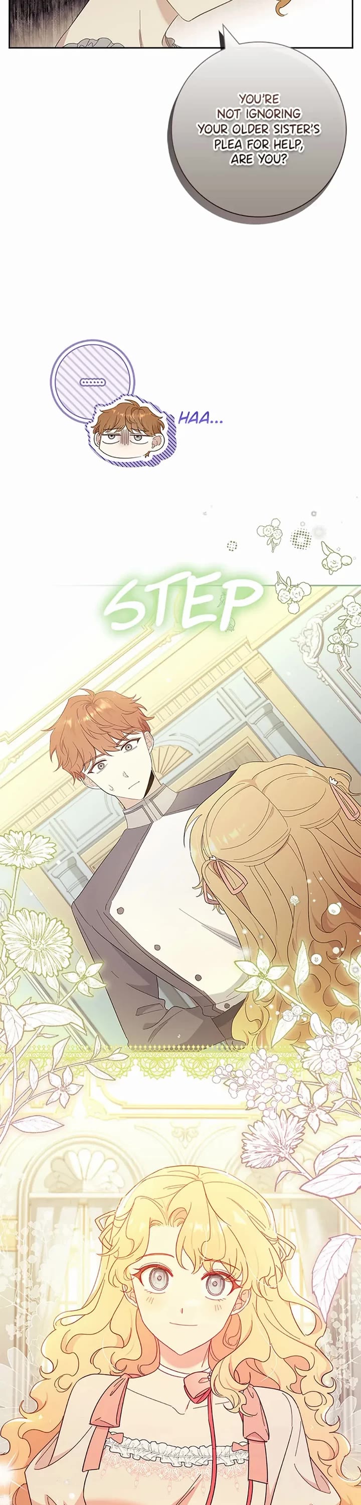 Male Lead, I’ll Respect Your Taste Chapter 41 page 17 - Chapter 41