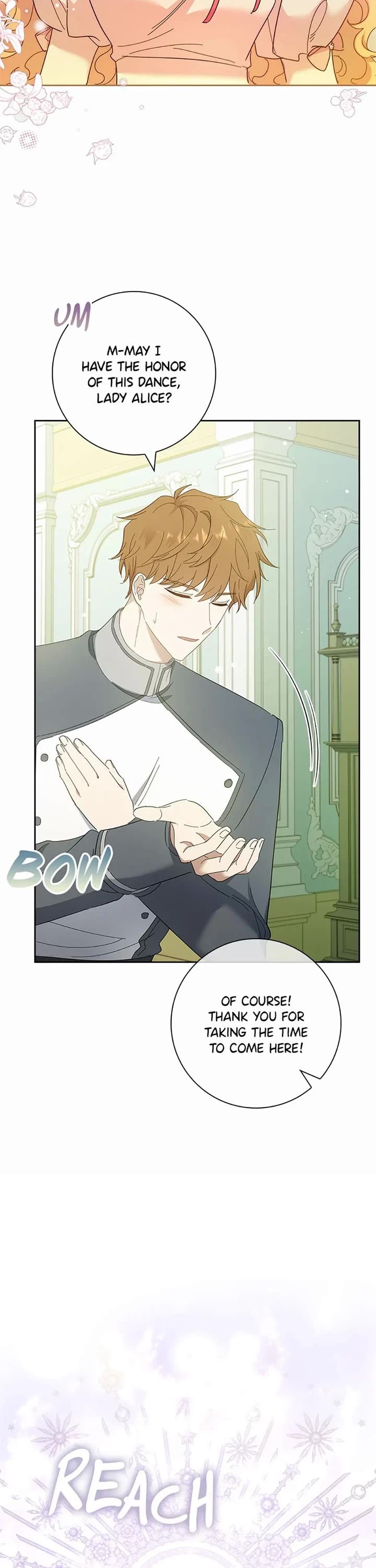 Male Lead, I’ll Respect Your Taste Chapter 41 page 18 - Chapter 41